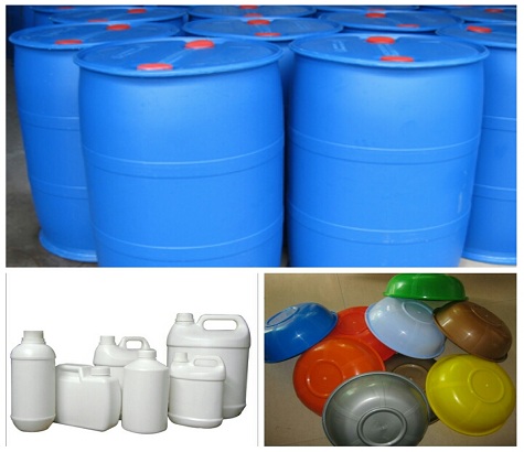 HD Filler Masterbatch